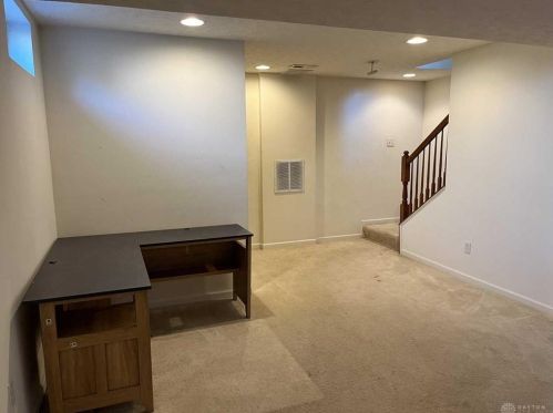 115 Springhouse Dr, Englewood OH  45322-8795 exterior