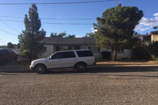 725 Sunset Dr, Globe, AZ 85501-1320