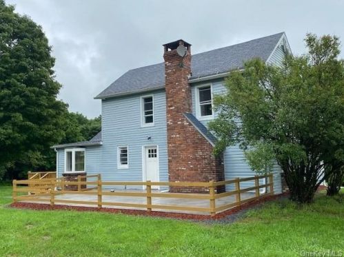 767 County Road 114, Cochecton, NY 12726-5220
