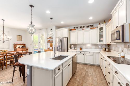15776 Desert Hills Dr, Sun City AZ  85379-1006 exterior