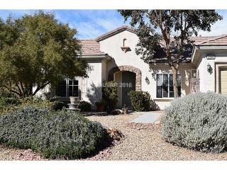 2356 Canyonville Dr, Henderson, NV 89044-4499