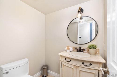 3043 Old Bridgeport Way, San Diego CA  92111-7727 exterior