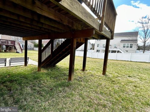 148 Killian Ln, Charles Town WV  25414-4939 exterior