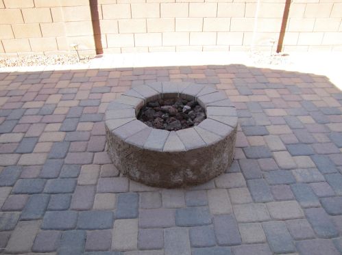 4320 Jasmine Dr, Chandler AZ 85249-5163 exterior