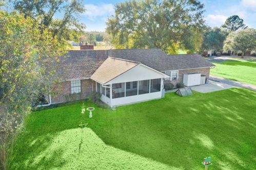 22 Westwood Dr, Chita, TX 75862-8896