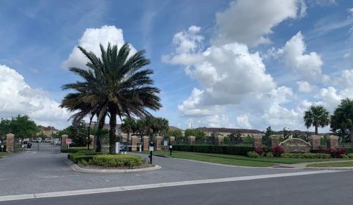 1628 Portofino Meadows Blvd, Orlando, FL 32824-4712