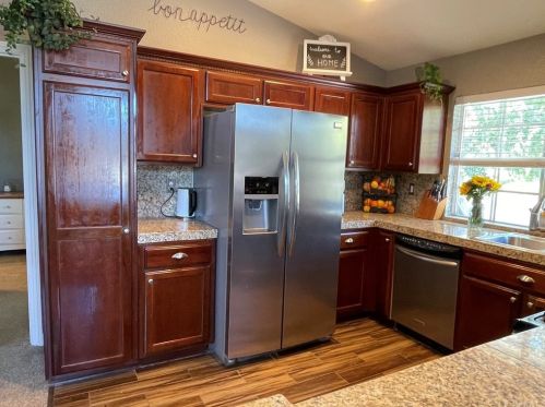 8 Marino, Trabuco Canyon CA  92688-1659 exterior