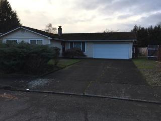 4163 Wyant Ave, Salem, OR 97305-2852