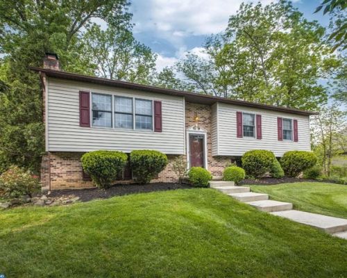 110 Crystal Dr, Collegeville, PA 19473-1763