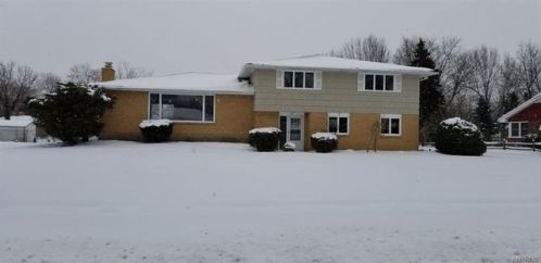 80 Maplemere Rd, Buffalo, NY 14221-3122