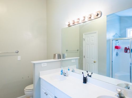 1444 Wellesley Cir, Mount Pleasant SC  29466-9053 exterior