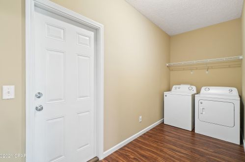 1221 26th St, Lynn Haven FL  32444-5341 exterior