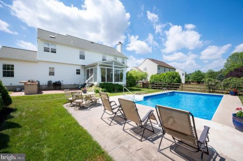 200 Canonero Dr, Bear, DE 19701-3334