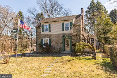 414 Ridley Ave, Ridley Park, PA 19078-3126