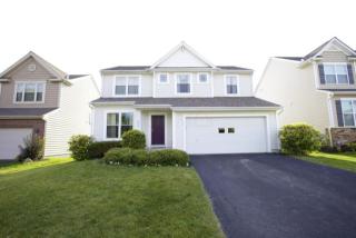 713 Flowering Cherry Ct, Blacklick, OH 43004-7153