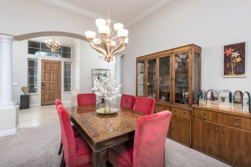 1118 Souza Dr, Folsom CA  95762-7555 exterior