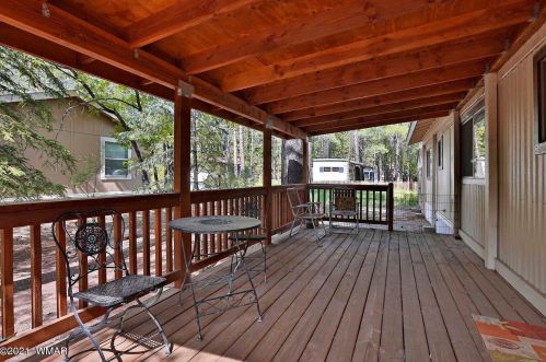 4309 Blue Ridge Loop, Pinetop, AZ 85935-7552