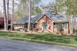 104 Great Gln, Williamsburg, VA