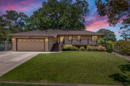 2593 Knollwood Dr, Shingle Springs, CA 95682-7721