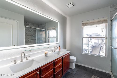 7498 Giachery Ave, Tucson AZ  85747-5613 exterior