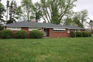 202 Westwood 5th Ave, Mc Minnville, TN 37110-3043