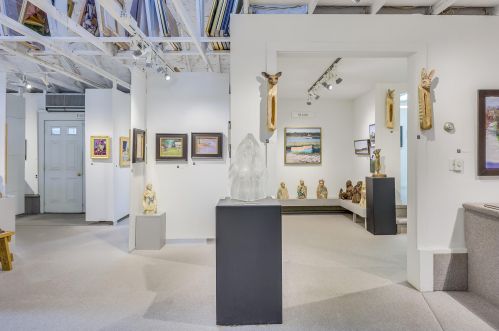 20 Bank St, Wellfleet MA 02667-7443 exterior