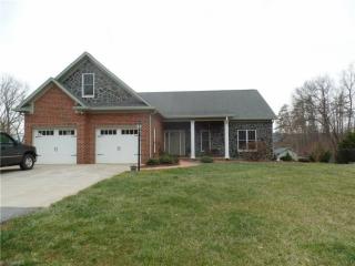 1612 Robertson Ridge Rd, King, NC 27021-8090