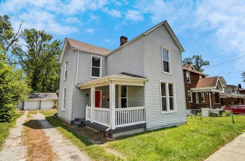 2710 Rosina Ave, Covington, KY 41015-1050