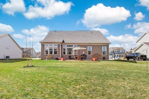 5006 Keefer Ln, Darbydale OH  43123-7934 exterior