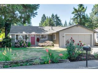 3980 Laura St, Beaverton, OR 97124-6361