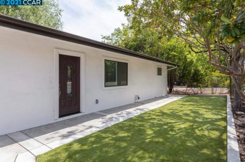 891 Diablo Rd, Danville, CA 94526-2711
