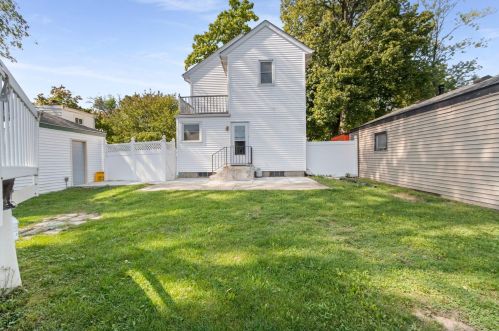 3666 89, Milwaukee WI 53222-3605 exterior