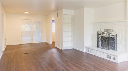 810 Walnut Ave, Ukiah CA  95482-3703 exterior
