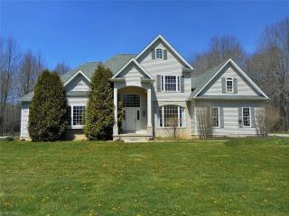 14760 Creed Rd, Diamond, OH 44412-9605