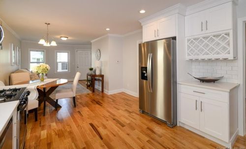 94 Cleveland Ave, Bridgeport CT  06606-5209 exterior