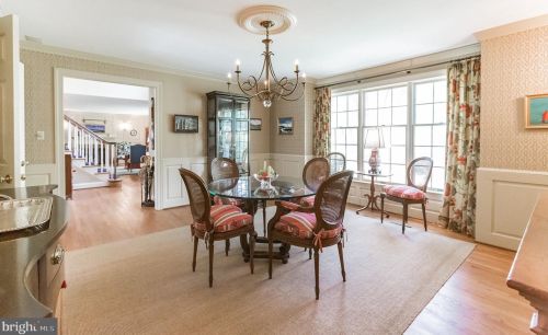 131 Knoxlyn Farm Dr, Kennett Sq PA  19348-2700 exterior