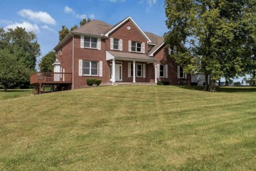 2415 Hatfield Rd, Liberty Township, OH 45036