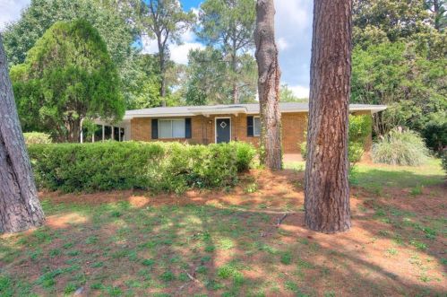 1002 Seymour Dr, North Augusta, SC 29841-4343