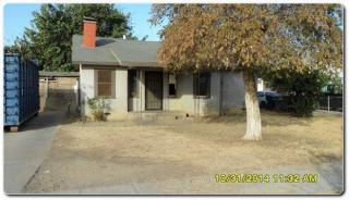 2029 Katy Ln, Fresno CA  93722-5422 exterior
