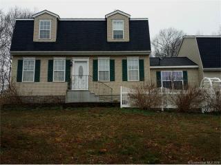 35 Pheasant Run Rd, Stonington, CT 06378-1935