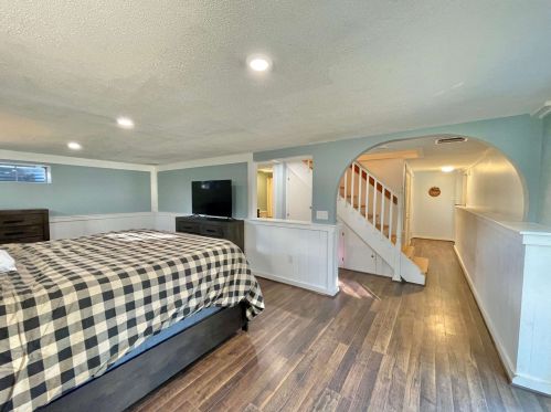 248 Bow Lake Rd, Northwood NH  03261-3315 exterior