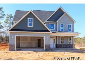220 Cherry Hill Dr, Lillington, NC 27546-5219