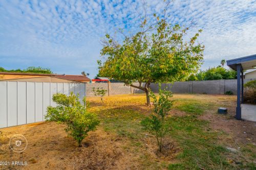 17853 35th Ave, Phoenix AZ 85053-1017 exterior