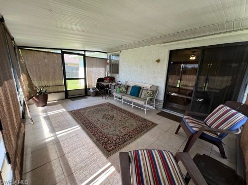 1422 Caywood Cir, Lehigh Acres FL  33936-5960 exterior