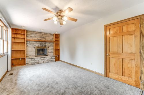 7186 National Rd, Brookville OH  45309-8784 exterior