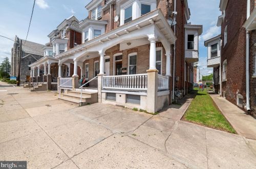 929 Marshall St, Norristown, PA 19401-5508