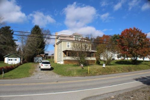 1229 Troy Hawk Run Hwy, Philipsburg, PA 16866-7925