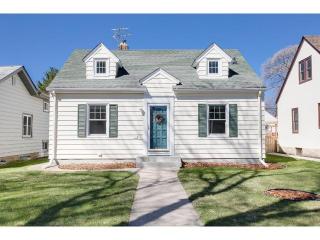 3920 44th Ave, Minneapolis, MN 55406-3516