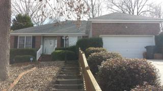 404 Plantation Dr, Lexington SC  29072-7921 exterior