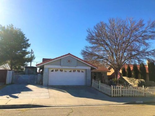 45423 Thornwood Ave, Lancaster, CA 93534-1361